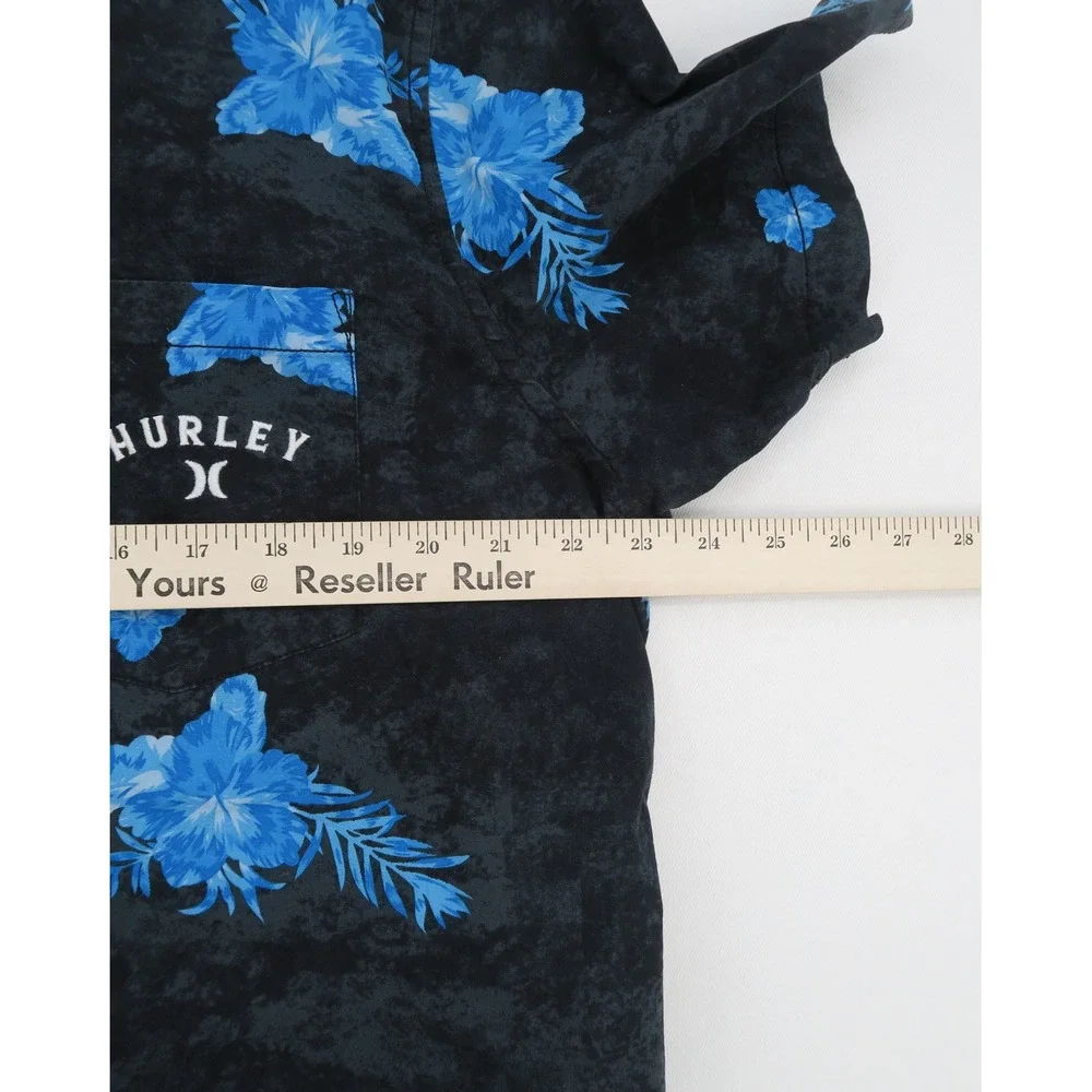 Hurley short sleeve